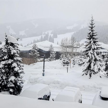 Telemark Коппер-Маунтин Экстерьер фото
