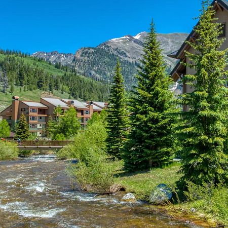 Telemark Коппер-Маунтин Экстерьер фото