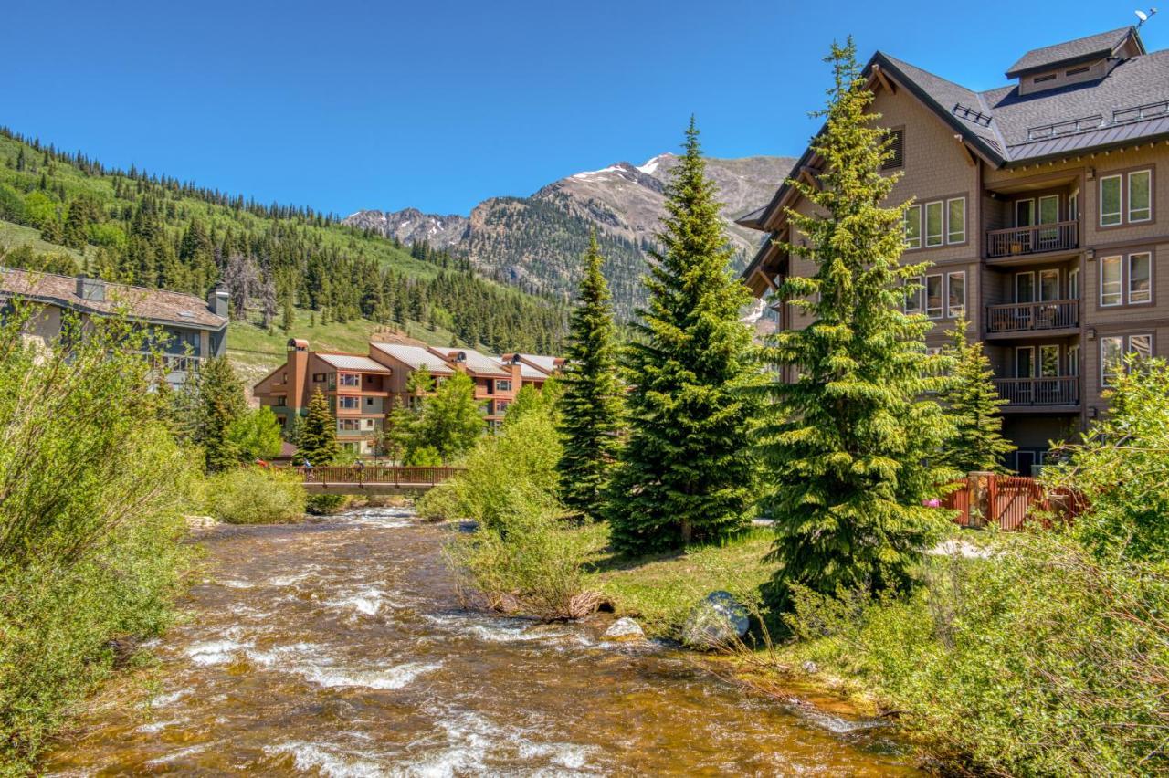 Telemark Коппер-Маунтин Экстерьер фото