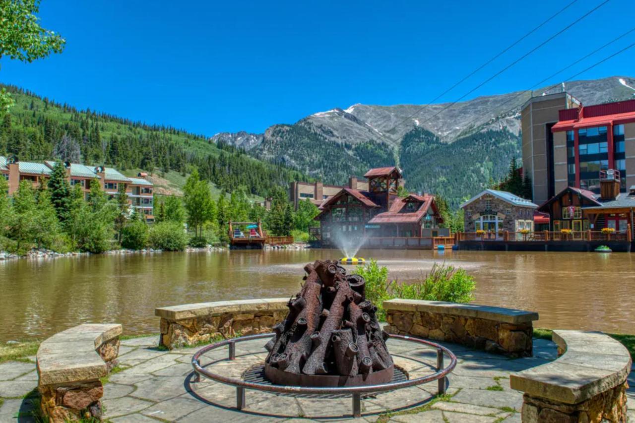 Telemark Коппер-Маунтин Экстерьер фото